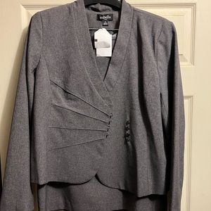 👩🏽‍💼Women’s power suite